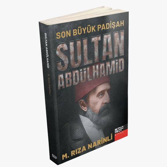 Padişahlar Seti - 3 Kitap