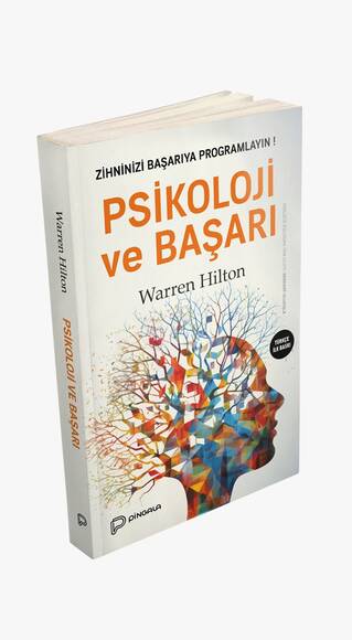 Psikoloji Analiz Seti - 3 Kitap