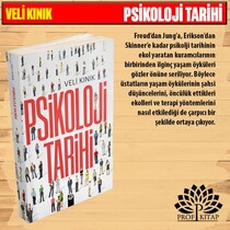 Psikoloji Seti (4 Kitap) - Thumbnail