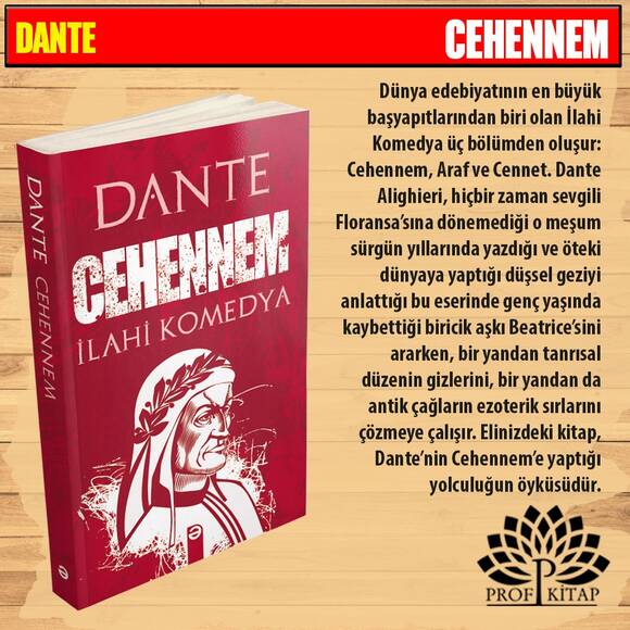 Şaheserler Seti (4 Kitap)