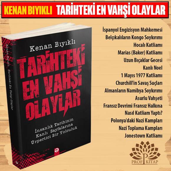 Seri Katiller Seti (3 Kitap)