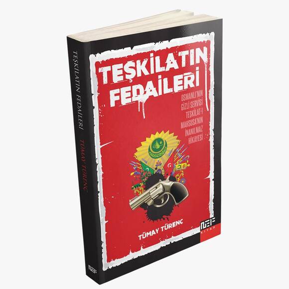 Tarih Seti - 3 Kitap