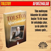 Tolstoy Seti (4 Kitap) - Thumbnail