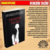 William Shakespeare Seti (4 Kitap) - Thumbnail