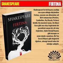 William Shakespeare Seti (4 Kitap) - Thumbnail